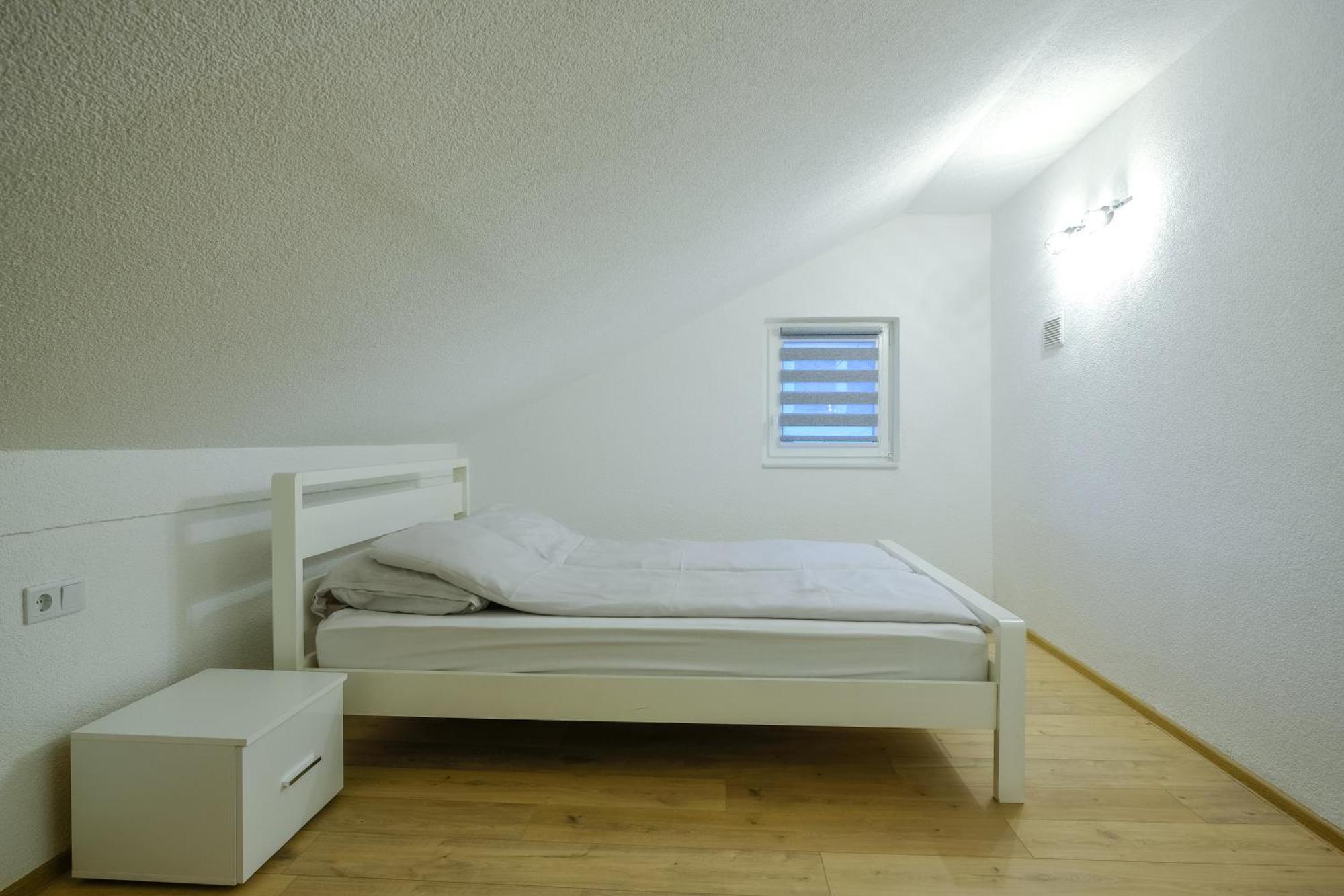 Unique Apartments Visoko Room photo